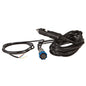 Lowrance CA8 Cigarette Lighter Power Cable 11910