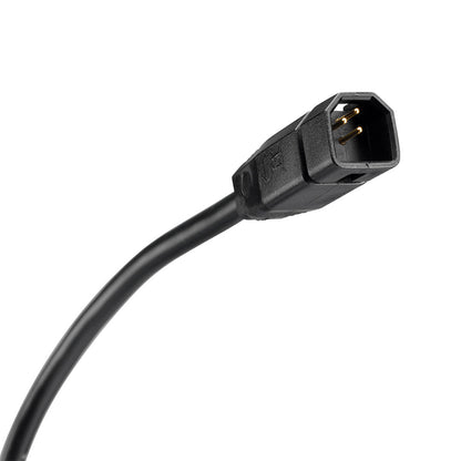 Minn Kota MKRUS28 Humminbird 7Pin Adapter Cable 1852068