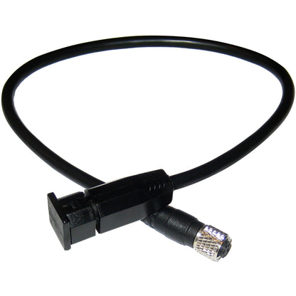 Minn Kota MKRUS28 Humminbird 7Pin Adapter Cable 1852068