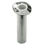 CE Smith Flush Mount Rod Holder  0 Degree 53670A