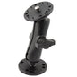 Lowrance 1 Ball Mount Bracket 10162