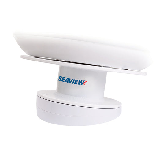 Seaview AMAW 012 Degree Wedge fSatellite Mounts AMAW