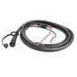 Garmin 2Pin Power Cable fGPSMAP 4xxx  5xxx Series 0101092200