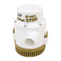 Rule 3700 GPH Gold Series Bilge Pump 13A