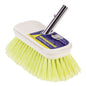 Swobbit 75 Soft Flagged Brush  Yellow SW77345