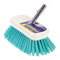 Swobbit 75 Stiff Cleaning Brush  Green SW77355