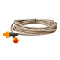 Lowrance 15 Ethernet Cable ETHEXT15YL 12729