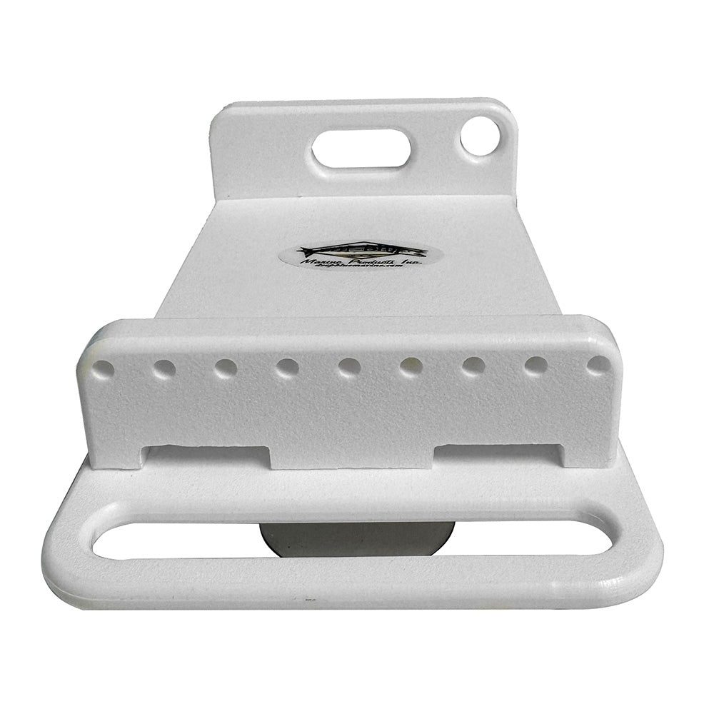 Deep Blue Marine Knife Plier  Rig Holder wSuction Cup KPH