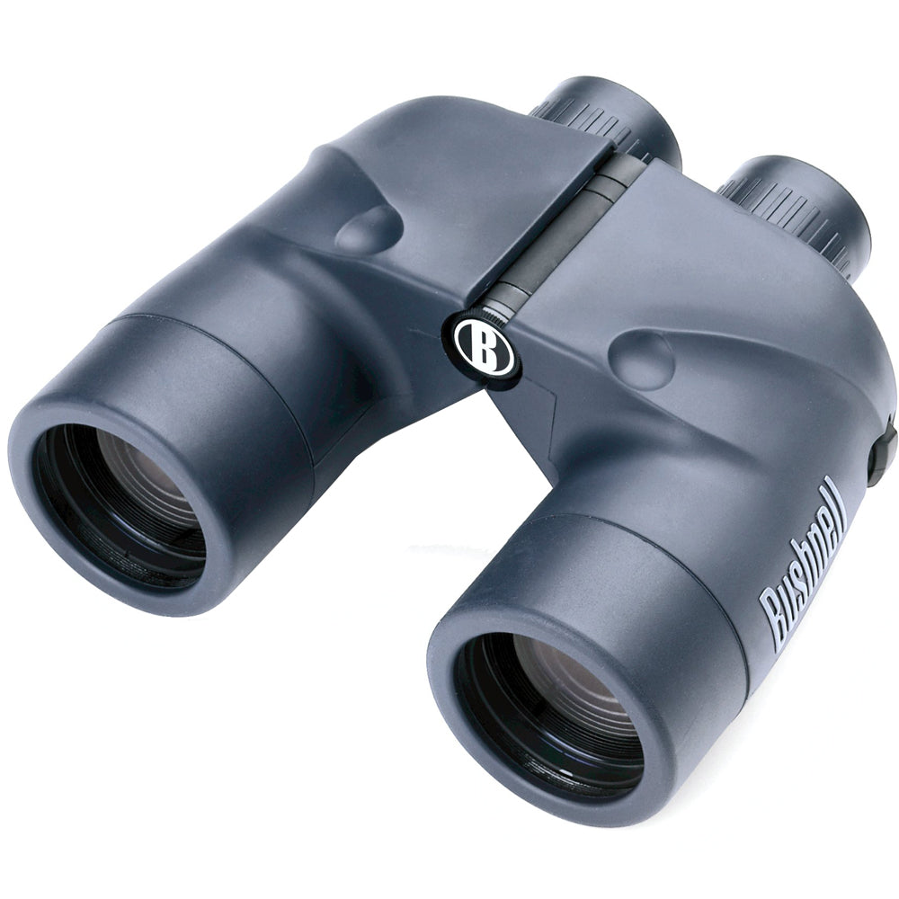 Bushnell Marine 7 x 50 WaterproofFogproof Binoculars 137501