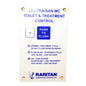 Raritan LectraSan EC to MC Conversion Kit 32601RFK