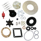 Raritan Crown Head Deep Draft Repair Kit CDRK