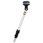 Perko Stealth Series  LED Universal Replacement Pole Light  36 1347DP4CHR