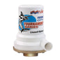 Rule Tournament Series Bronze Base 1600 GPH Livewell Pump 209B