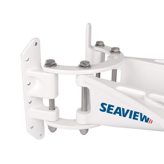 Seaview IsoMat Mast Platform Adapter SMADISO
