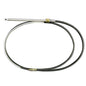 UFlex M66 12 Fast Connect Rotary Steering Cable Universal M66X12