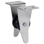 Whitecap Platform Anchor Roller 3 Long 1 Line AR6480