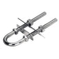 Whitecap Stern Eye 38 x 3716 S5028P