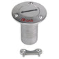 Whitecap Hose Deck Fill 112 Hose  Gas 6123C
