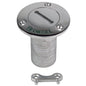 Whitecap Hose Deck Fill 112 Hose Diesel 6124C