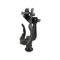 RAM Mount RAM Rod Revolution Salt Water Rod Holder RAM114RBSWU