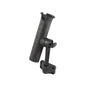 RAM Mount RAM Tube 2000 Holder wBulkhead Mount RAM301BU