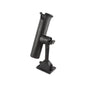 RAM Mount RAM Tube 2000 Holder wDeck Track Mount RAM301DU