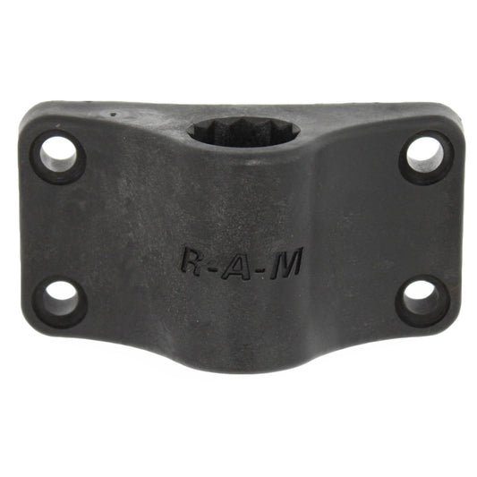 RAM Mount RAM Rod 2000 Bulkhead Mounting Base Only RAM114BMU