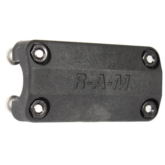 RAM Mount RAM Rod 2000 Rail Mount Adapter Kit RAM114RMU