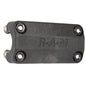 RAM Mount RAM Rod 2000 Rail Mount Adapter Kit RAM114RMU