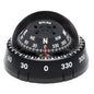 Ritchie XP99 Kayaker Compass  Surface Mount  Black XP99