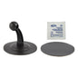 RAM Mount Lil Buddy wGarmin Ball  Requires Garmin GBall RAP180G1U