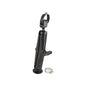 RAM Mount Trolling Motor Stabilizer wLong Arm RAM108DU