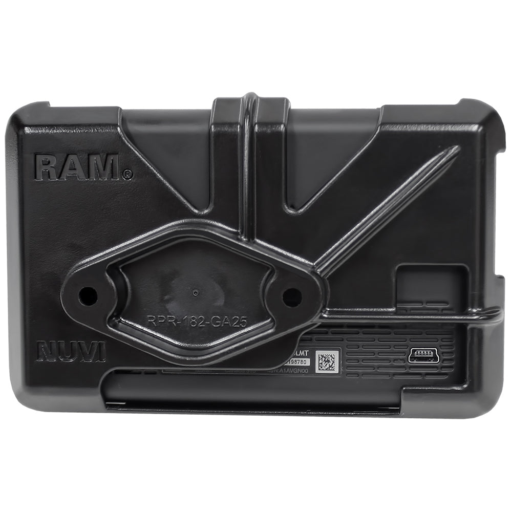 RAM Mount Cradle fGarmin nuvi 2xxw Series RAMHOLGA25U