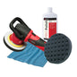 Shurhold Dual Action Polisher Start Kit wPro Polish Pad  MicroFiber Towel 3101