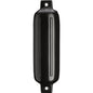 Polyform G2 Twin Eye Fender 45 x 155  Black G2 BLACK