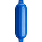 Polyform G2 Twin Eye Fender 45 x 155  Blue G2 BLUE