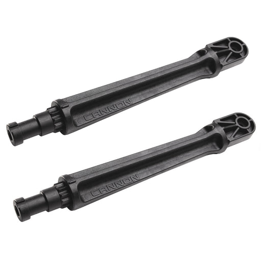 Cannon Extension Post fCannon Rod Holder  2Pack 1907040
