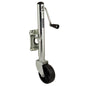 Fulton Single Wheel Jack  1200 lbs Capacity TJ12000101