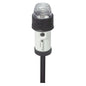 Innovative Lighting Portable Stern Light w18 Pole Clamp 56021137