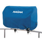 Magma Rectangular Grill Cover  12 x 18  Pacific Blue A101290PB