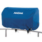Magma Rectangular Grill Cover  12 x 24  Pacific Blue A101291PB