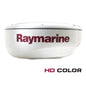 Raymarine RD418HD 4kW 18 HD Digital Radome no cable E92142