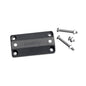 Scotty 242 Rail Mounting Adapter 781  Black 242BK