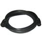 Lowrance 10EXBLK 9pin Extension Cable fLSS1 or LSS2 Transducer 99006