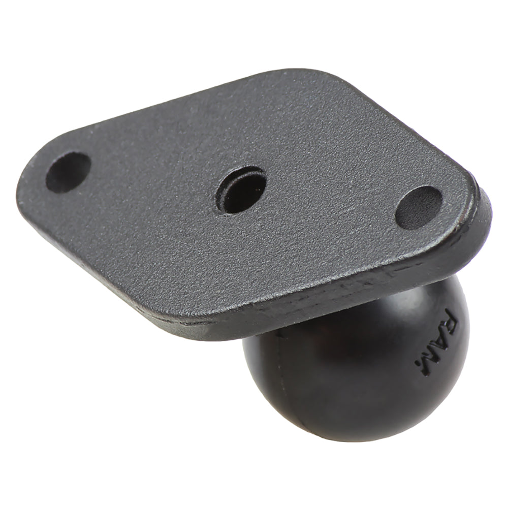 RAM Mount Base wBall 2716 x 1516 RAMB238U