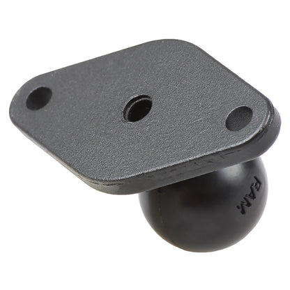 RAM Mount Base wBall 2716 x 1516 RAMB238U