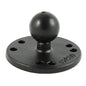 RAM Mount 2716 Diameter Base w1 Ball RAMB202U