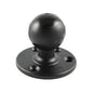 RAM Mount 368 Diameter Base w225 D Size Ball RAMD202U