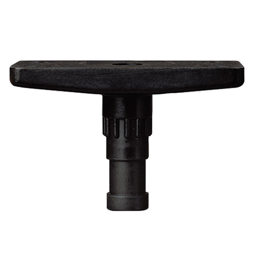 Scotty 272 Swivel Fishfinder Post Bracket 272