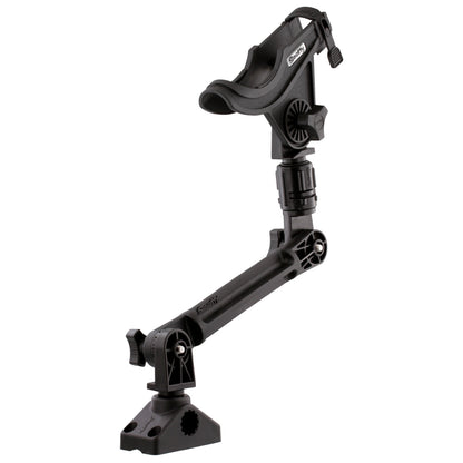 Scotty 388 Gear Head Mount Kit 388BK